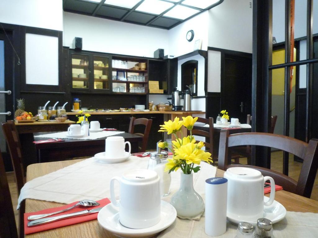 Buthmann Im Zentrum Bremen Room photo