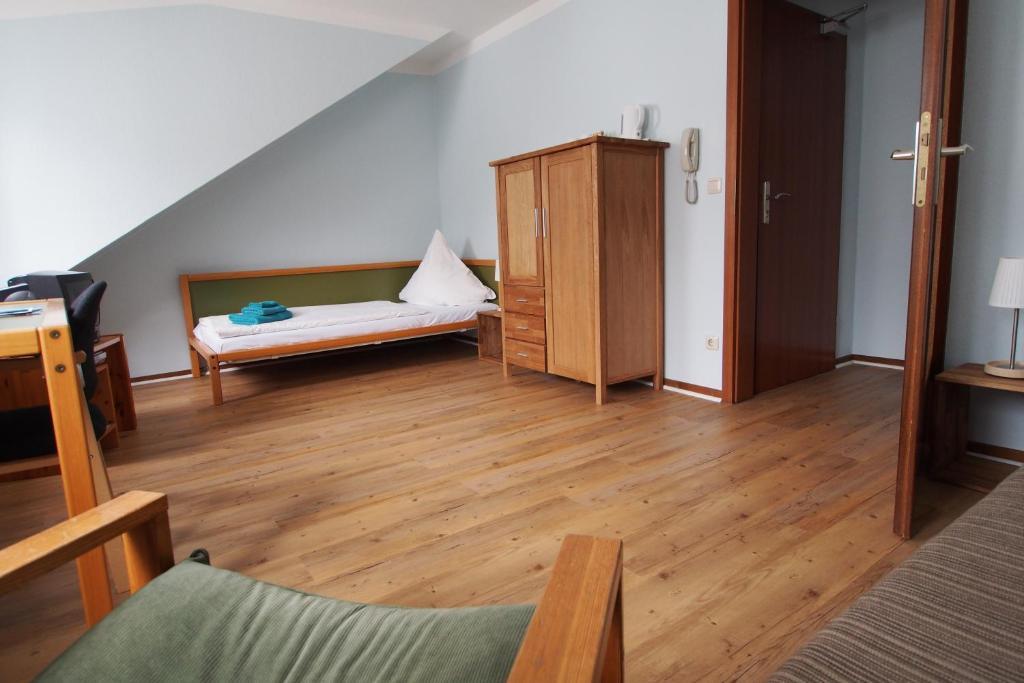 Buthmann Im Zentrum Bremen Room photo