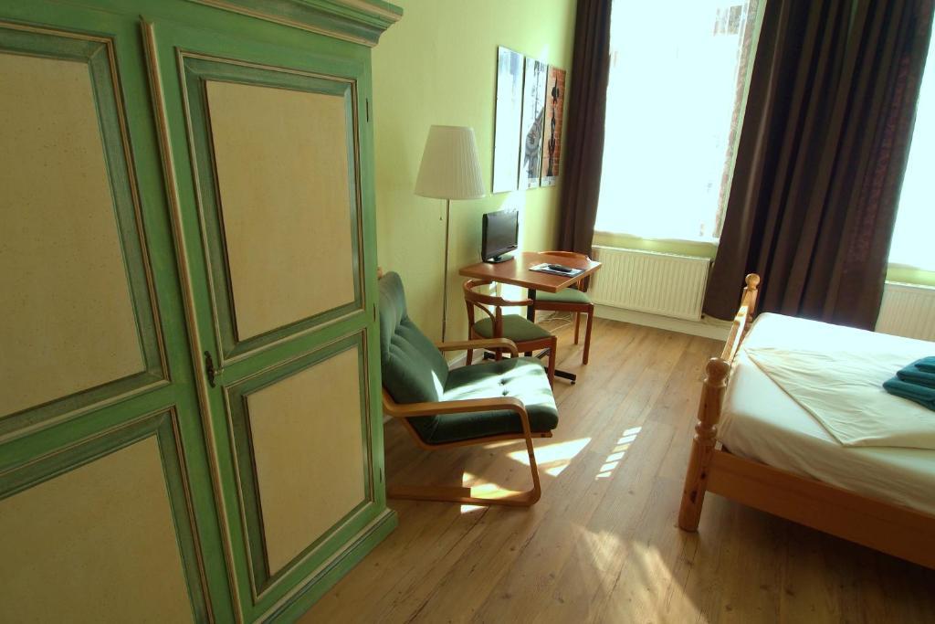 Buthmann Im Zentrum Bremen Room photo