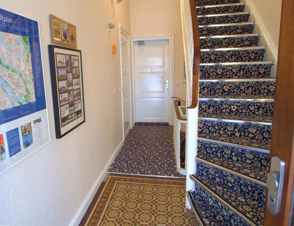 Buthmann Im Zentrum Bremen Room photo