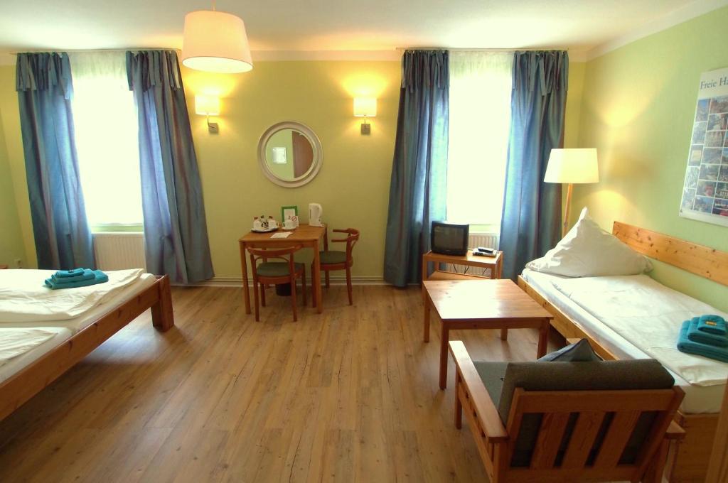 Buthmann Im Zentrum Bremen Room photo