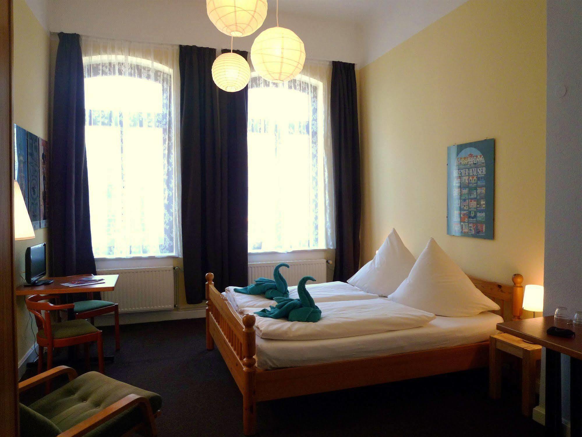 Buthmann Im Zentrum Bremen Exterior photo